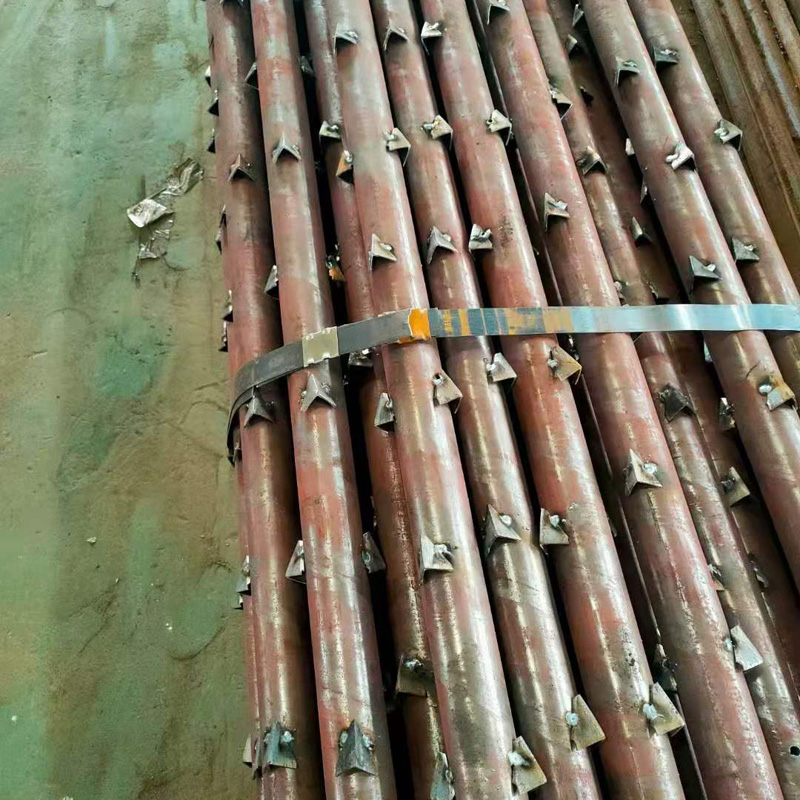 宝兴土钉小导管