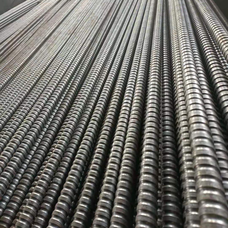 宝兴中空锚杆