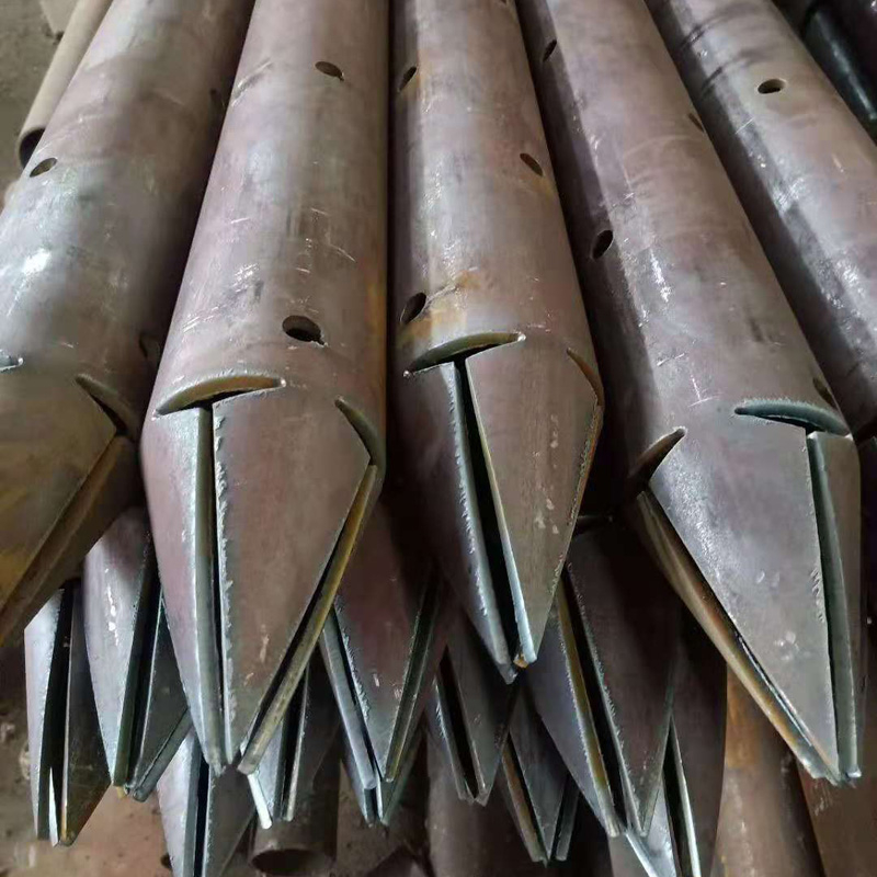 宝兴预埋注浆管